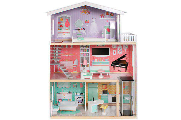 Sweet Palace van Bandits & Angels