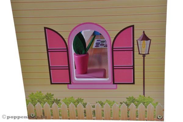 Leuke details aan de zijkant