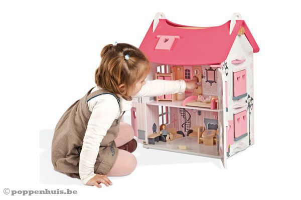 Uren speelplezier voor je (klein)kind.