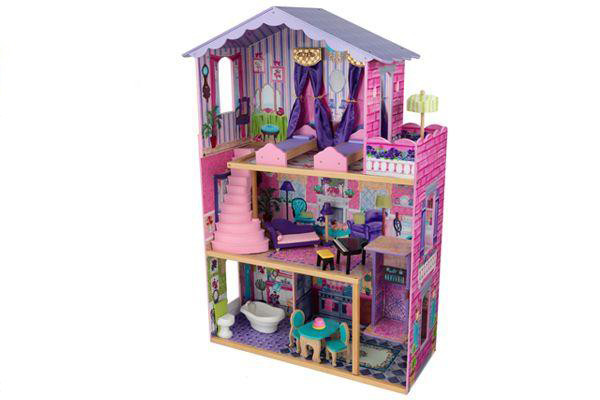 Kidkraft kaylee babaház best sale