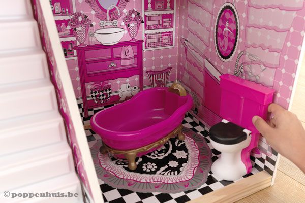 Geschikt voor kinderen vanaf 3 jaar.