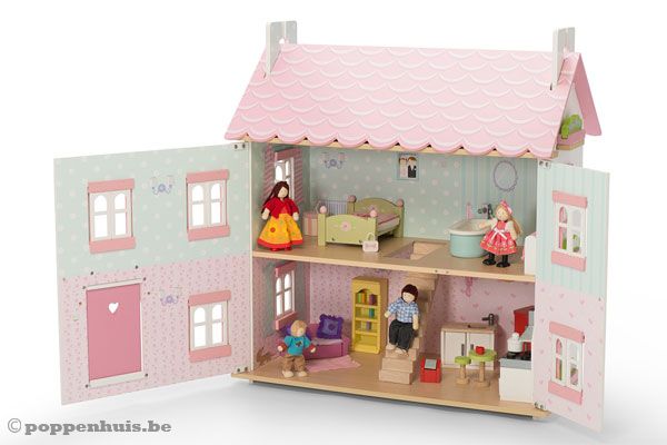 Let op: Wordt geleverd zonder accessoires.