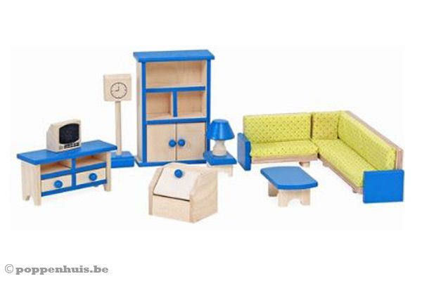 Geschikt voor kinderen vanaf 3 jaar.