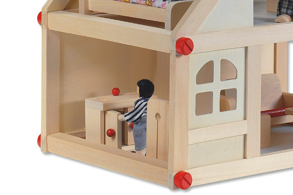 Heerlijke maaltijden maken in de keuken.